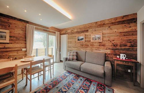 Appartamenti Residence Lares Ossana - Foto 8