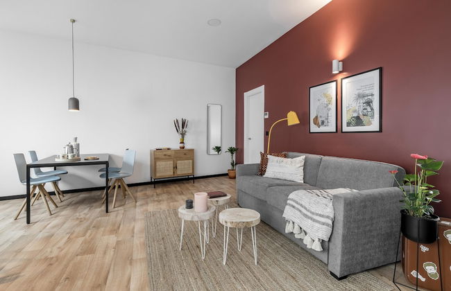 Bob W Madrid Atocha - Foto 23