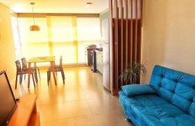 Studio Loft Toninhas Ubatuba - Foto 9