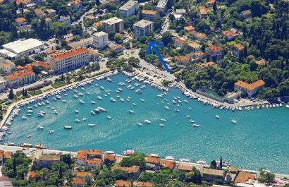 Batala1-City marina apartment with secured private parking - Foto 35