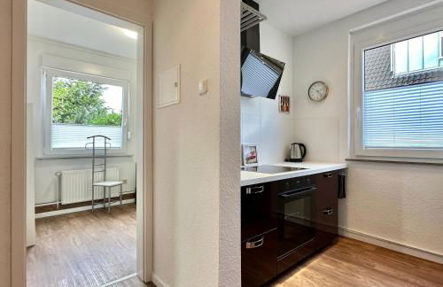 Moin Moin - Garden Apartment - Foto 6