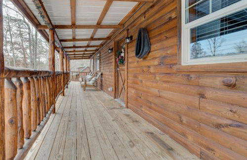 The Mountain Laurel - Foto 16