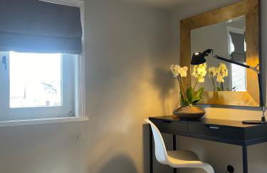 Rosehill Cottage 1699 - Stilvolles Hideaway, Berge & See - Photo 34