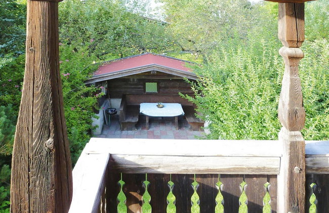 Holiday Home Fankhaus, Kirchbichl - Photo 10