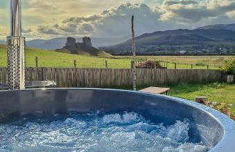 Jacobite Lodge by The House of Danu - Foto 1