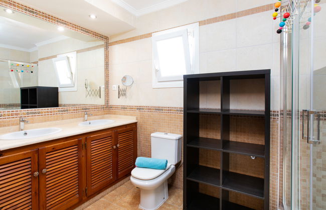 Trinquete House - Foto 20