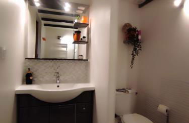 Loft Jeanne d'Arc - Foto 16