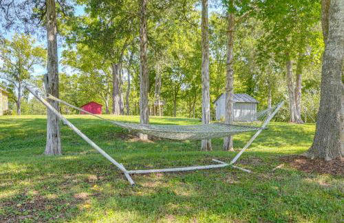 Countryside Barndominium in Virginia with Patio - Foto 30