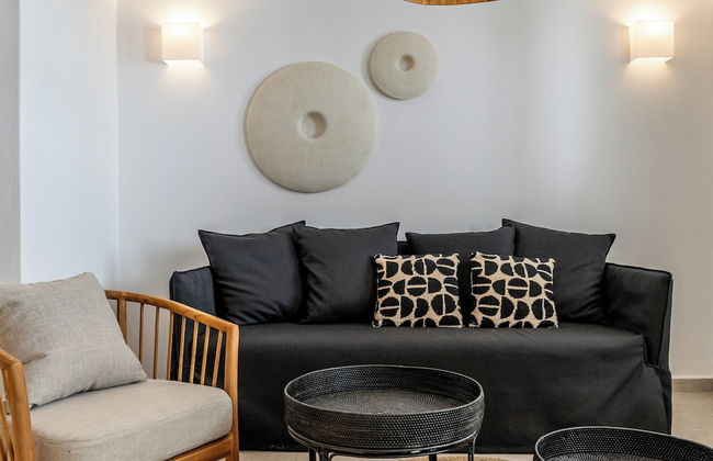 Arotron Santorini - Foto 21