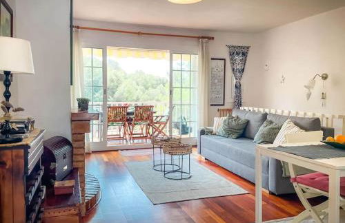 Mirador de playa y Montaña - Foto 1