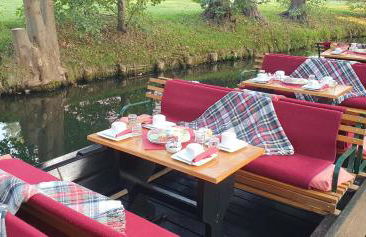 Ferienanlage Am Nahkegraben - Foto 66