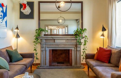 Canela Homes BARCELONA MODERNISTA - Foto 48