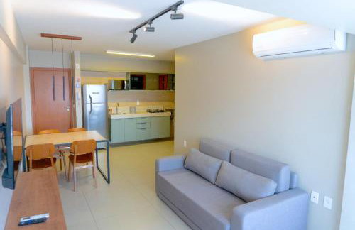 Top Unique Maceió - Foto 24