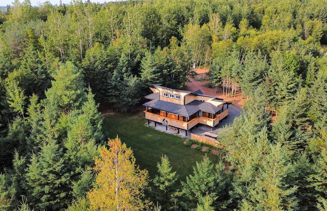 Wild Pines Cabins - Photo 23