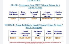 La petite maison d 'Ascou - Foto 43