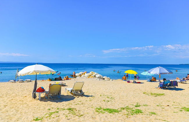 Lavinia Home in Nikiti - Foto 9