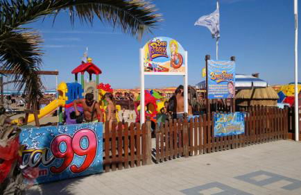 Residence Acqua Suite Marina - Foto 32