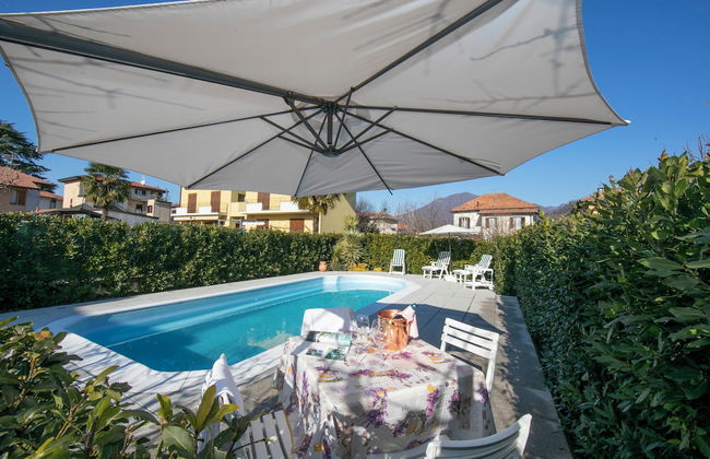 Casa Amabile With Salty water Pool - Foto 1