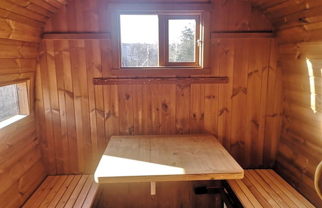 Apartment with access to pool and sauna - Foto 19