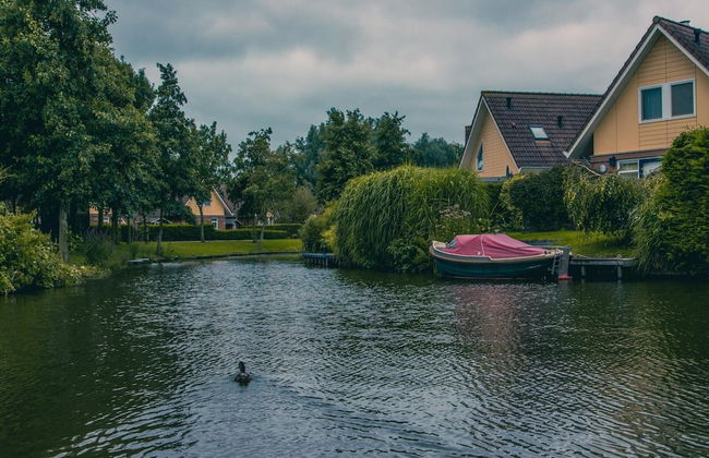 Spectacular Villa by the Lake - Foto 17