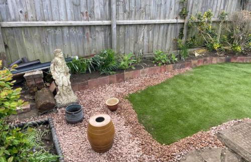 York Cottage a period character 2 bedroom cottage - Foto 10