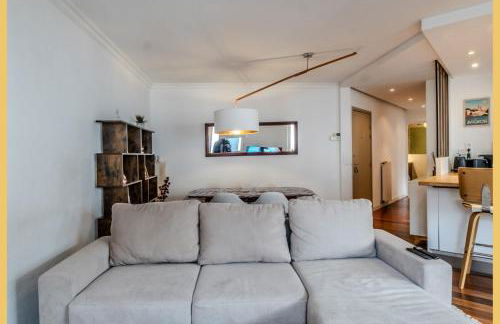 Chez Morgane I T3 I Annemasse - Foto 9