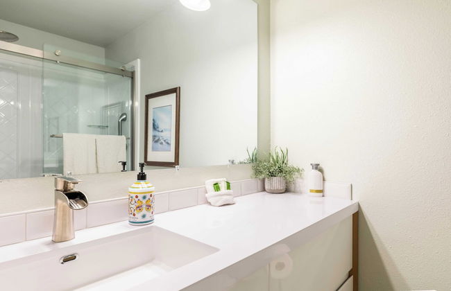 Mutiny Bay Condo by Avantstay Walk to the Beach - Foto 17