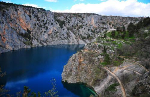 Villa Laura - Foto 33