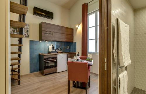 Villa Erizio Aparthotel - a bucolic and urban break - Foto 96