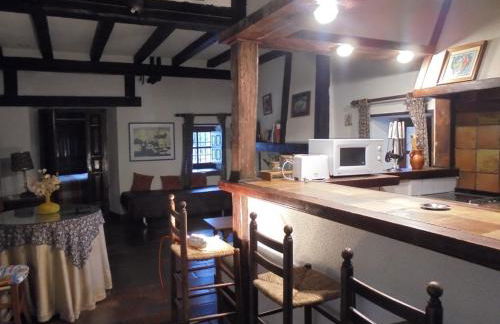 Casa Rural La Central-Peñagorda - Photo 7