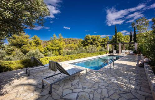 Corinthian Blue Retreat - Foto 9