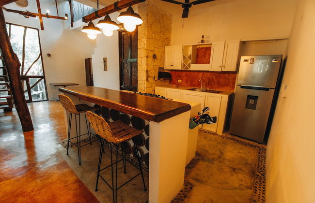 Hotel Santuario Ekumal by Bossh! Hotels - Photo 48