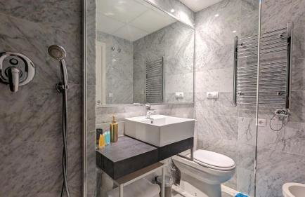 GEMELOS sea front apartment - Photo 17