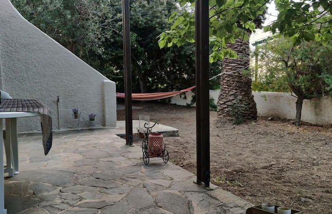 Sylvia s House at Vagia - Foto 5