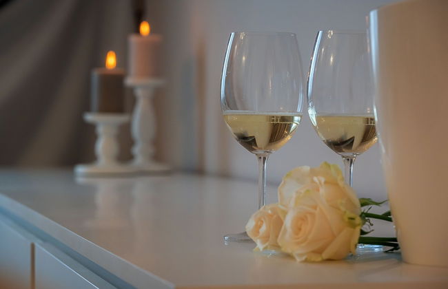 Inland villa Senses with pool and spa - Foto 3