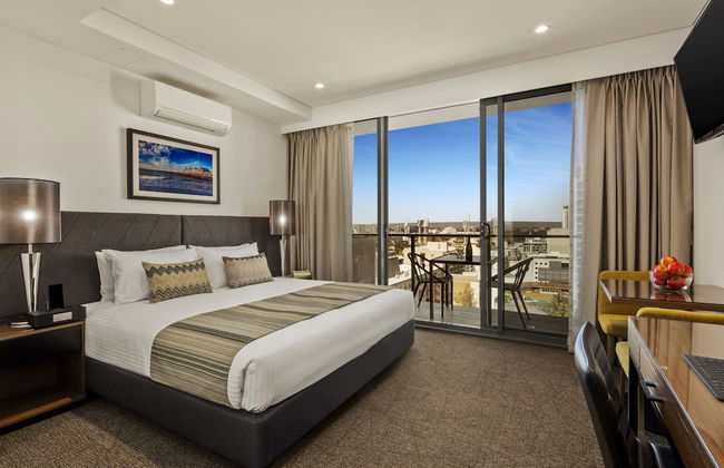 Quest East Perth - Foto 32