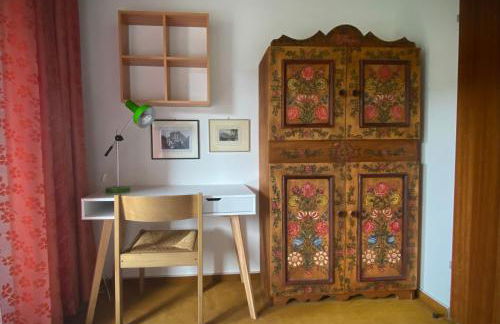 Ferienhäuser Gemswandweg in Weissensee - Foto 11