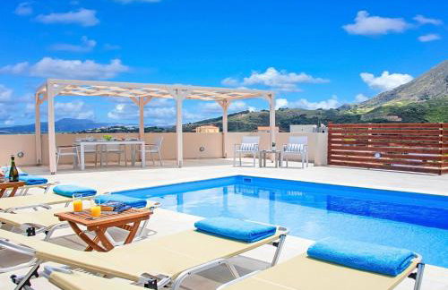 Holiday Home für 12 Personen in Kournas- Kreta - West-Kreta by Interhome - Foto 32