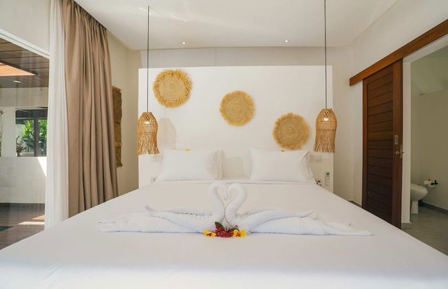 Villa Pulau II - Foto 4