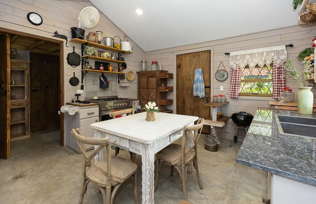 Quinta Pavo Real Complex by Acomodo - Foto 32