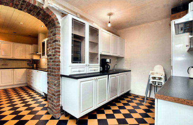 Stylish Stay With Sauna - Foto 15