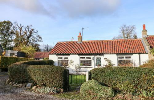 Appletree Cottage - Foto 28