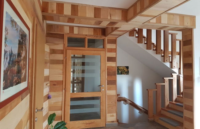 Villa Stone - Photo 5