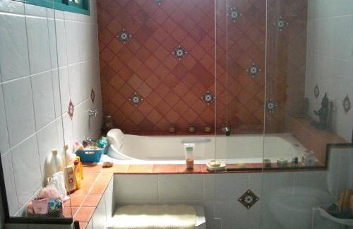 VILLA ON TAIRU BEACH, ITAPARICA Island, BRAZIL - Foto 20