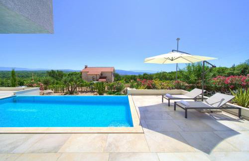 Villa Silente - Foto 2