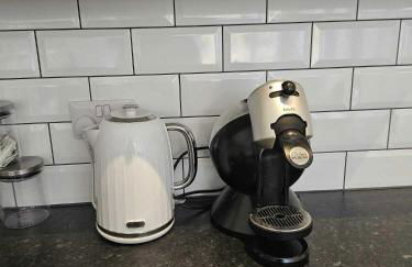 Pet Friendly Sea view Villa Millendreath Looe - Foto 12