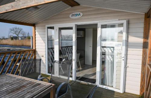 Ferienpark Süderstapel - Hausboot 2 - Photo 9