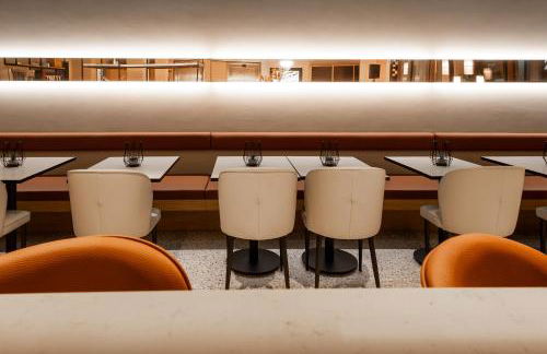 GINN Apartment-Hotel Stuttgart-Esslingen - Foto 26