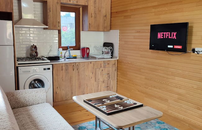 Hurmalik Apart&Bungalow - Foto 9