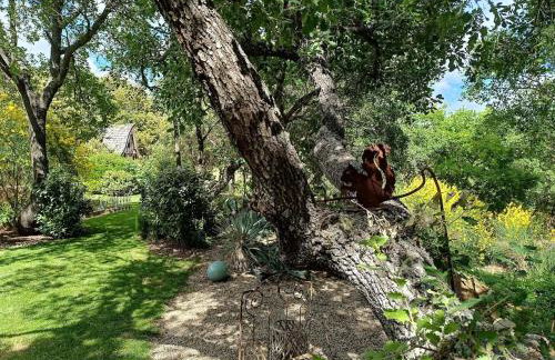 La Cabane Féerique Le Clos des Perles - Foto 34